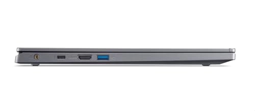Aspire A15 - 15.6'' 1 TB 16 GB i5-13420H