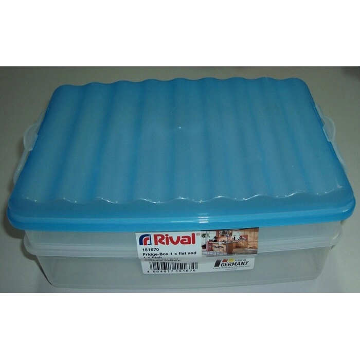 ASHWIL Fridge Box