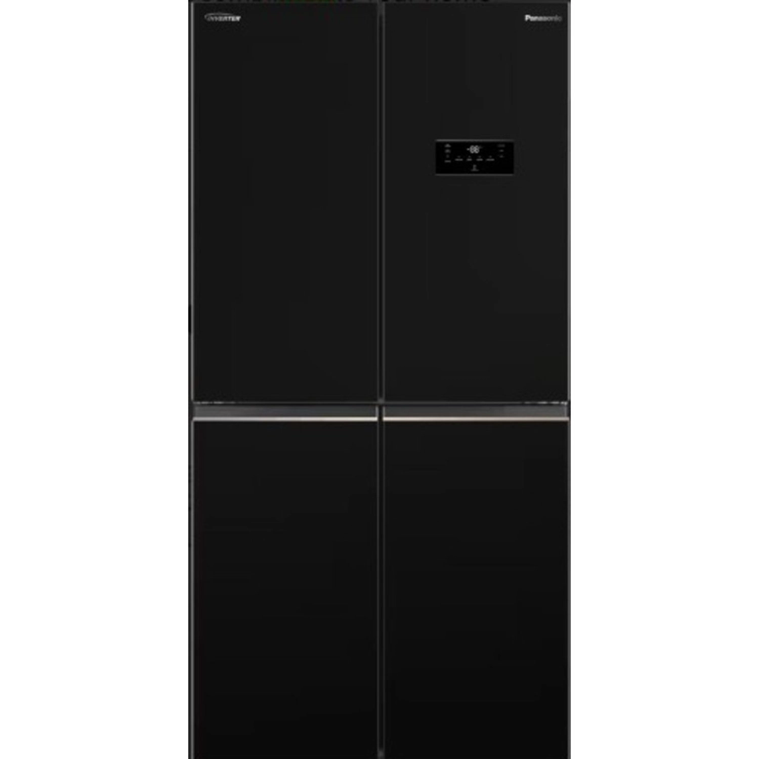Panasonic NR-DC60MSSAE