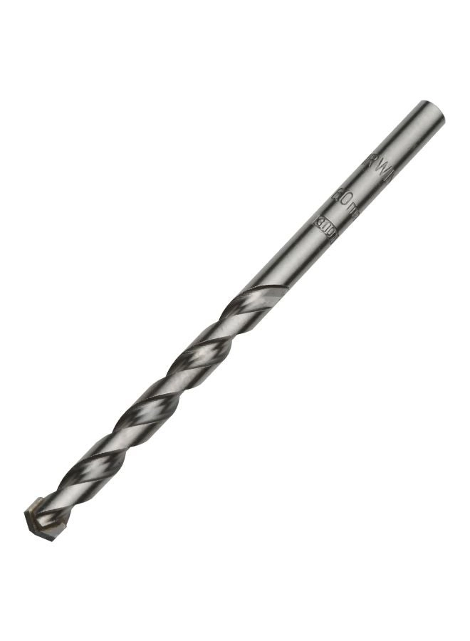 Masonry Drill Bits - Steel 1 135x9.5