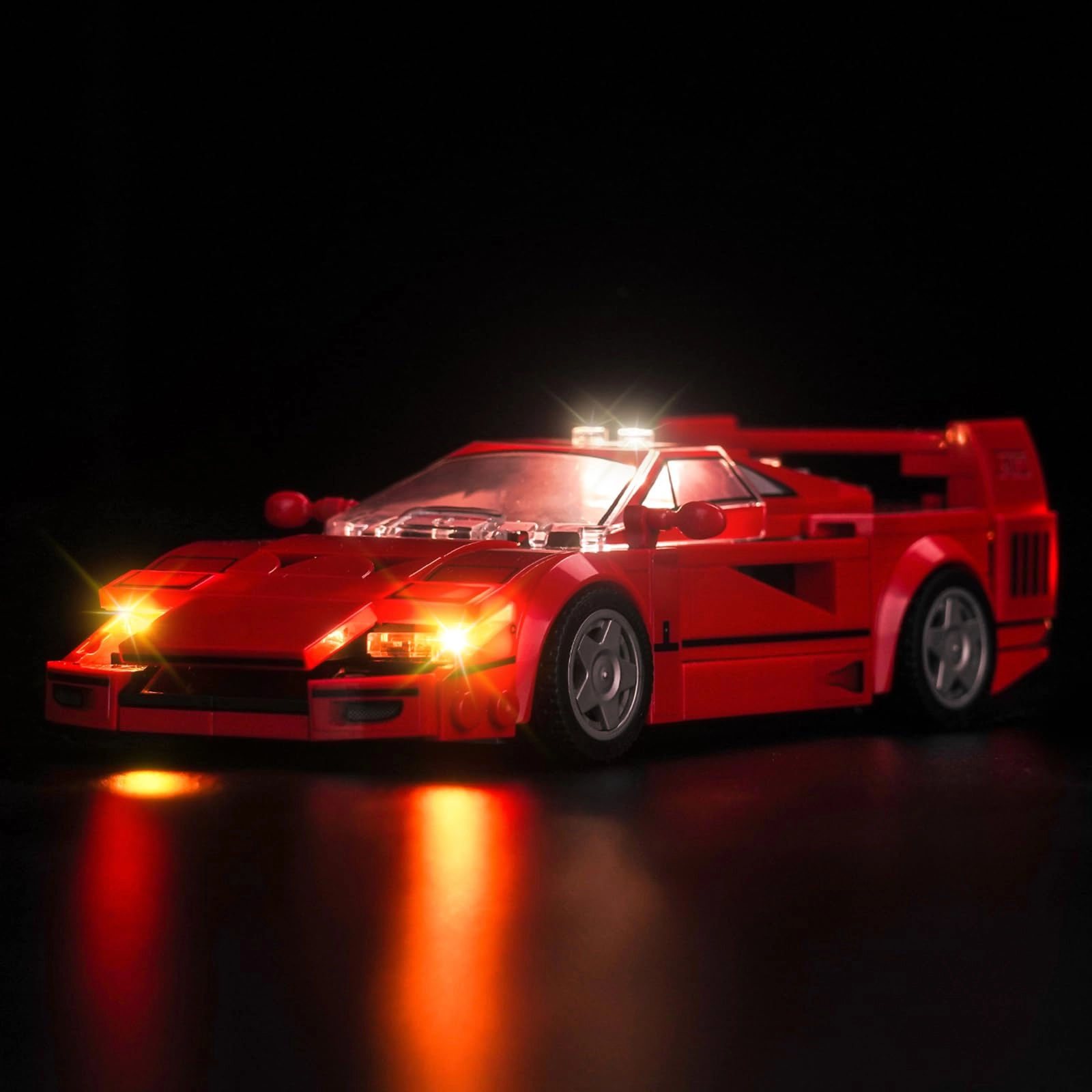 Hilighting Led Light Kit - Speed Champions Lego