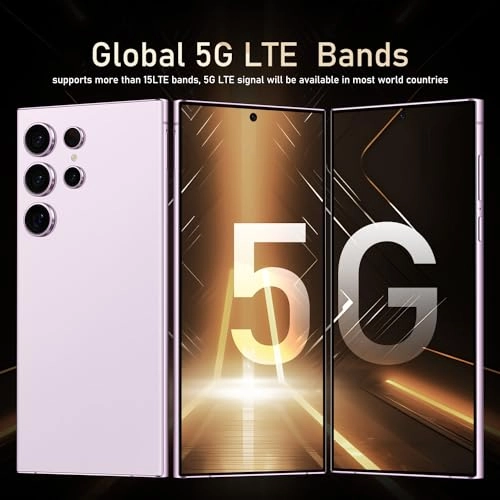 I24 Ultra - 16GB 512GB