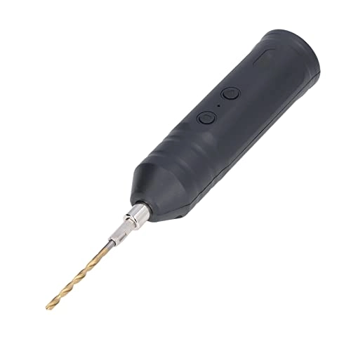 Cordless Screwdriver - 2600mAh