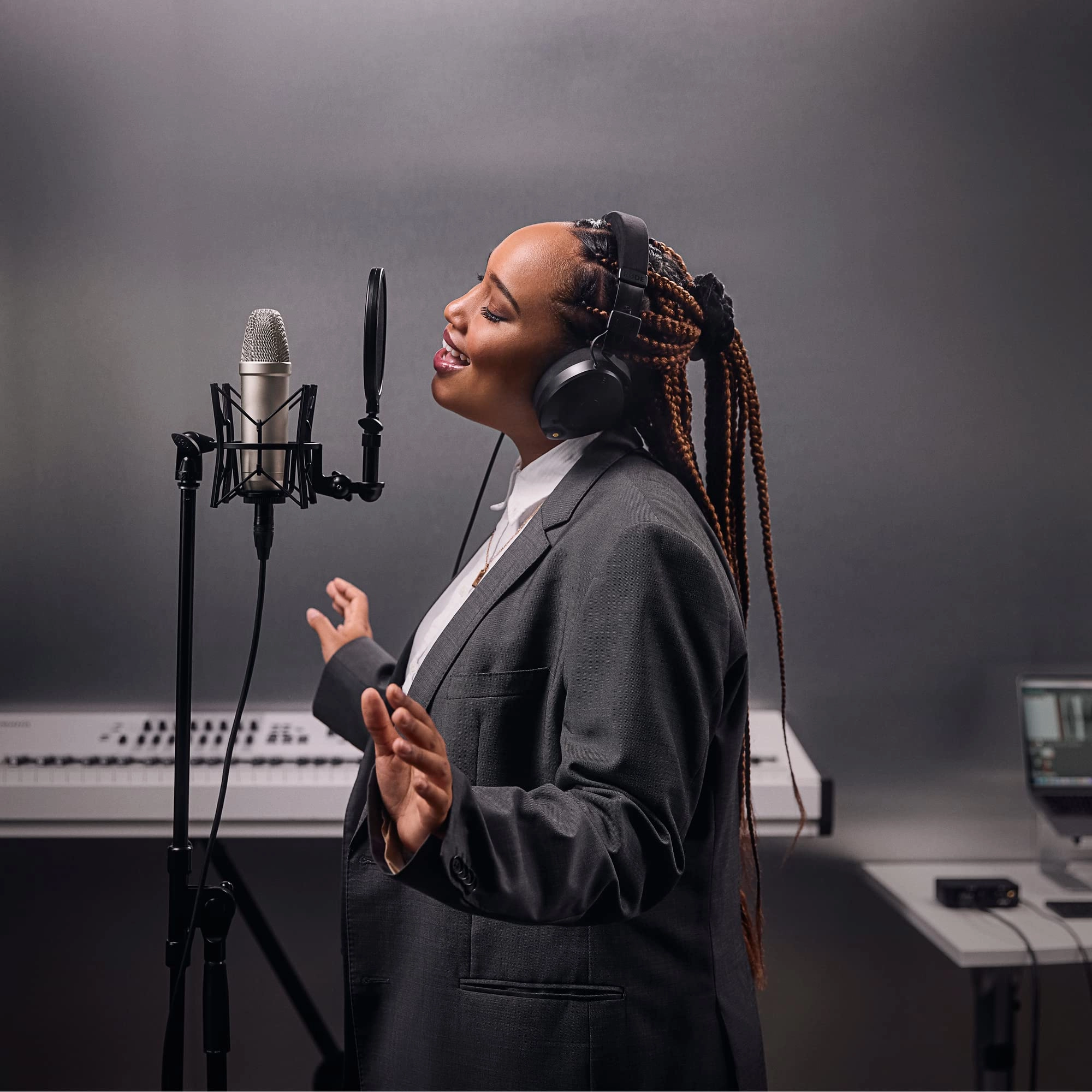 NT1GEN5 XLR+USB Microphone