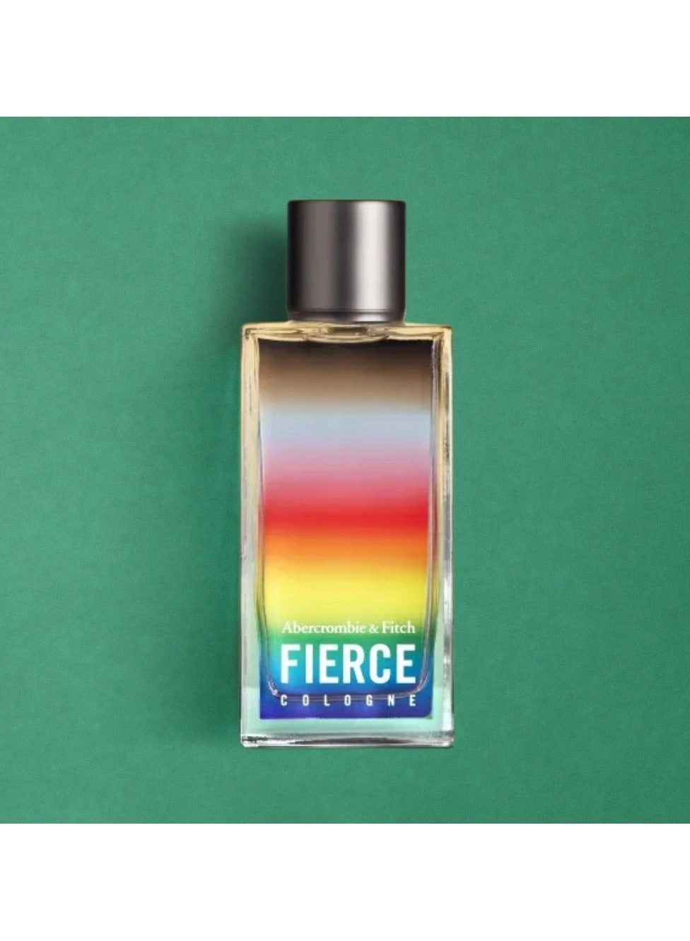 Fierce - 50ml