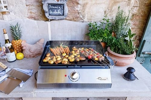 Biscarosse 50-35 - 500 x 350 mm