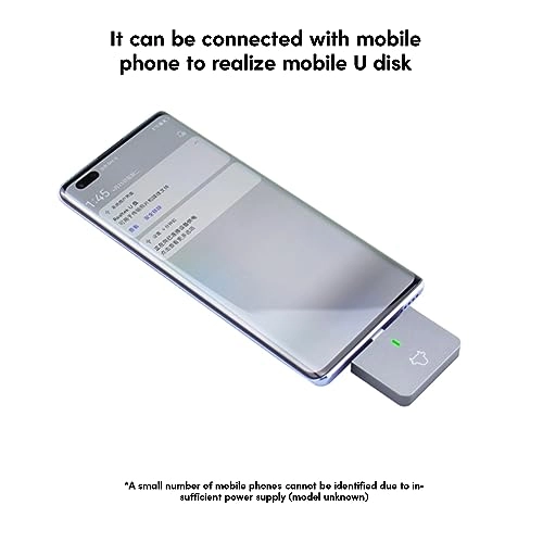 NVMe 2230 SSD Enclosure