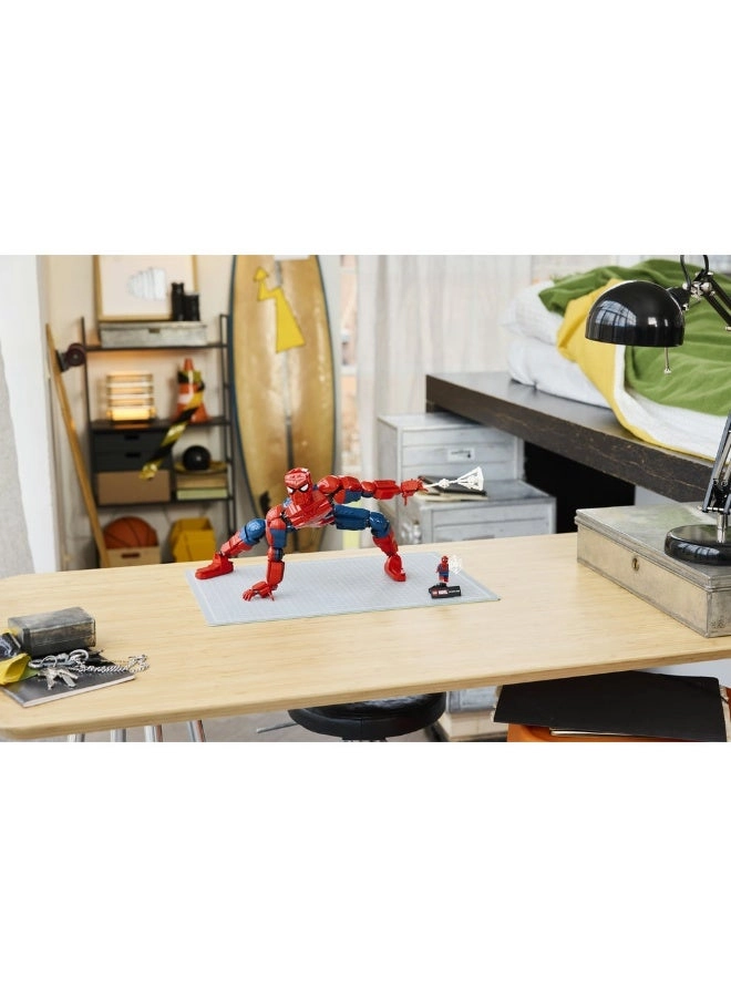 Spider-Man Hero - Marvel