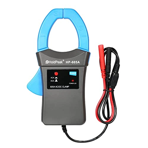 Clamp Adapter - 600A 45mm