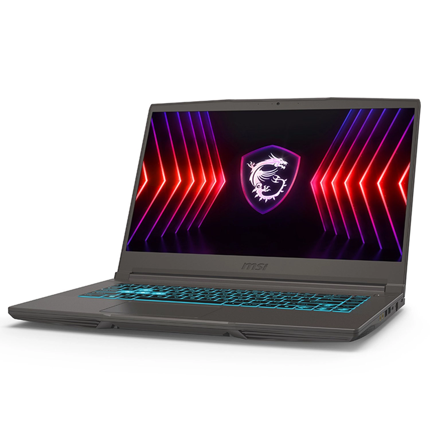 Thin 15 B12UCX - 15.6'' Core i5-12450H 8GB DDR4 512GB SSD