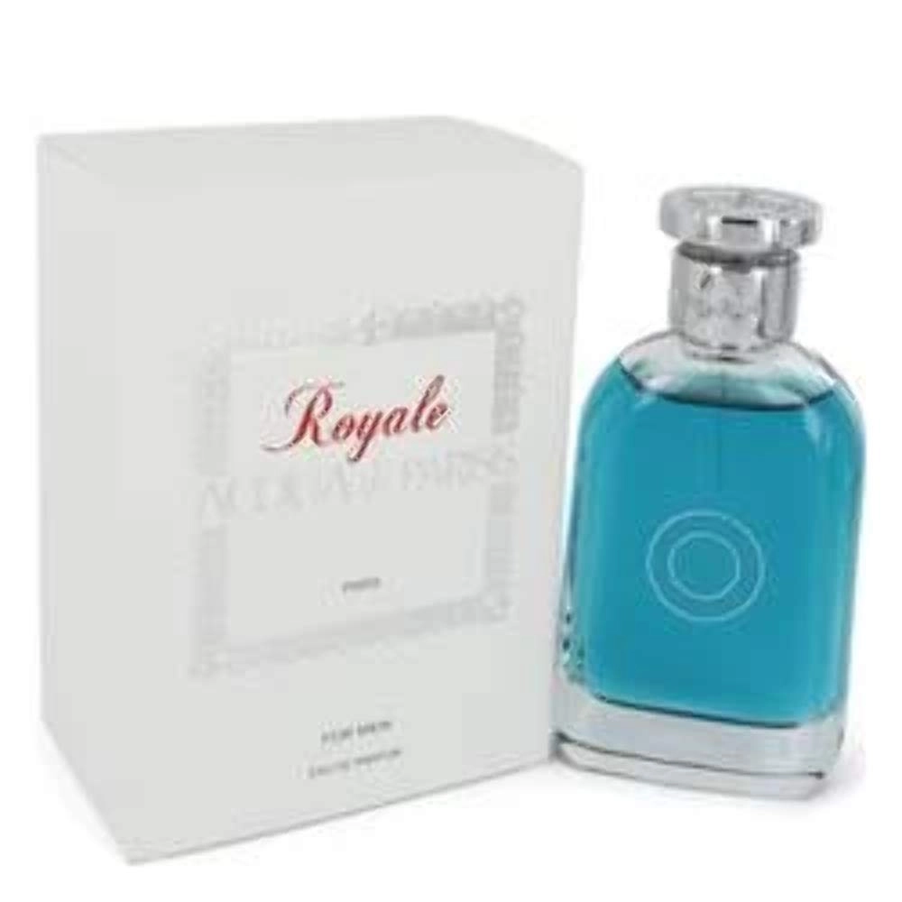 Reyane Tradition Acqua Di Parisis Royale Eau de Parfum - 1 Fluid Ounces