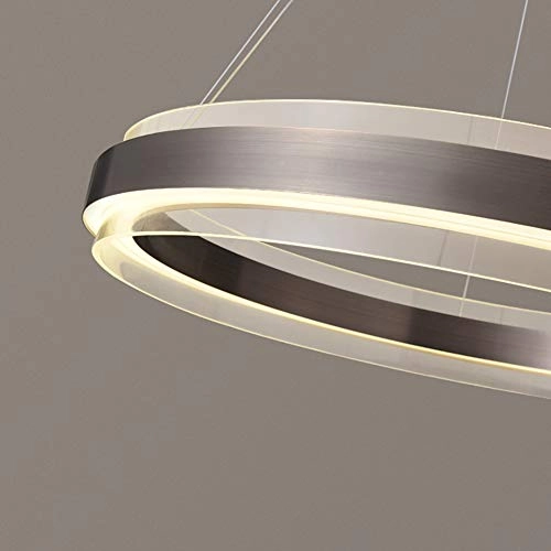 LED Nordic Postmodern Designer Chandelier