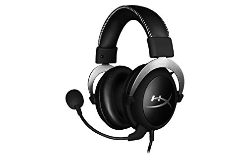 CloudX Pro Wired Headset