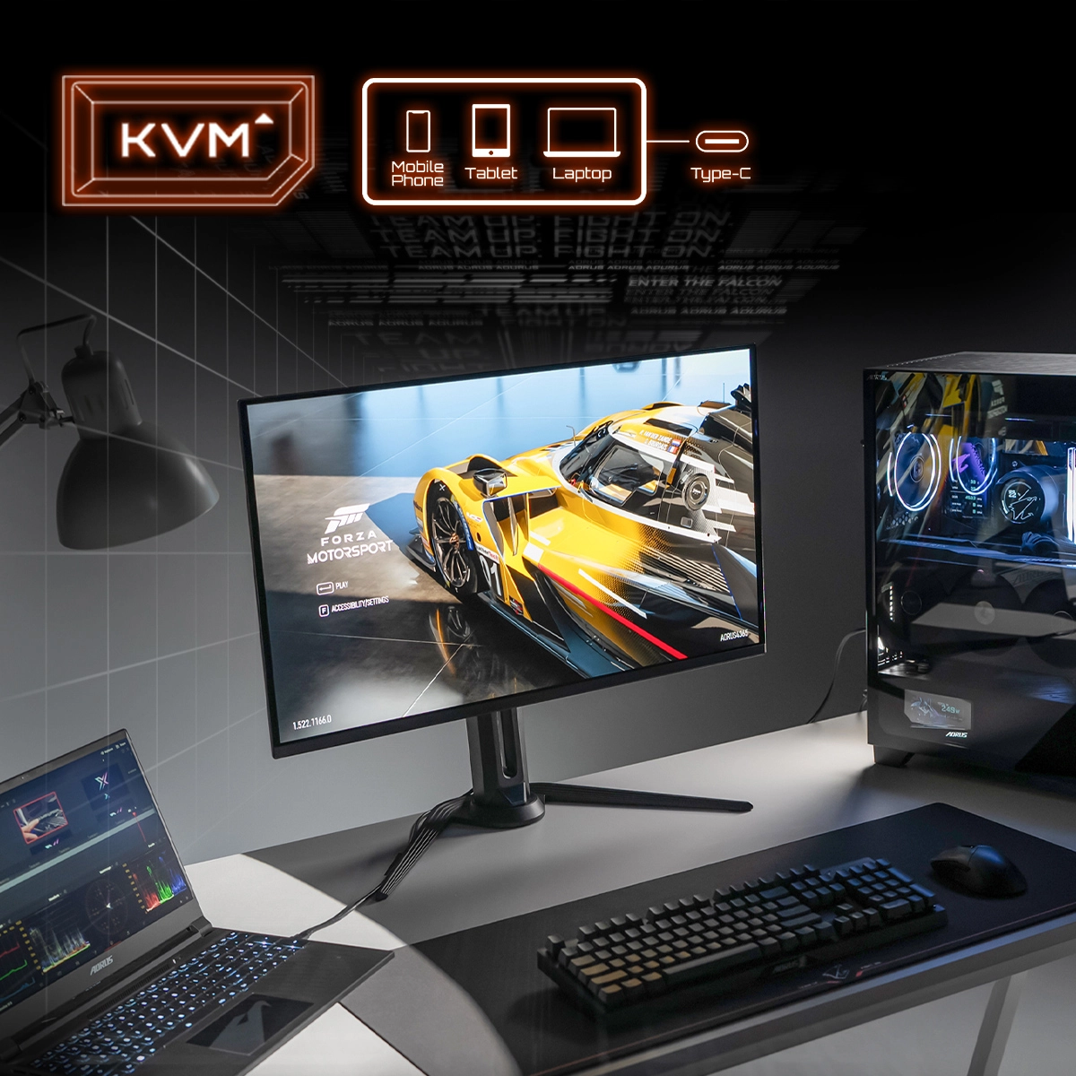 M32U - 31.5 in 3840x2160