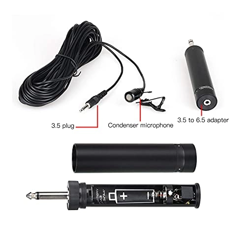 3092523773 Wired Microphone