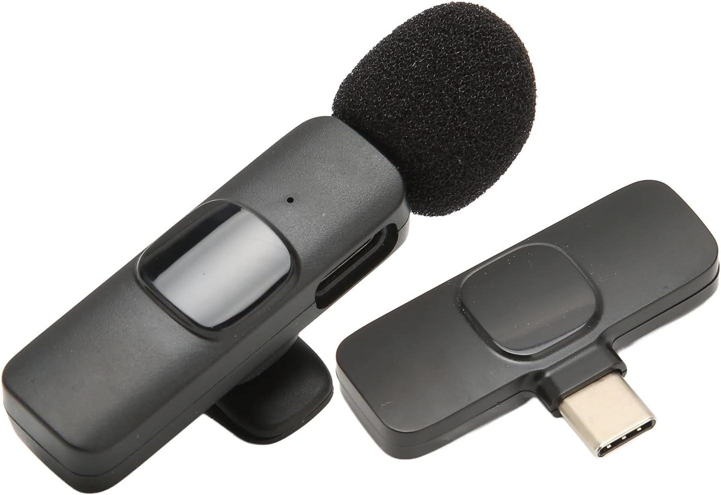 Lavalier Microphone Wireless Microphone