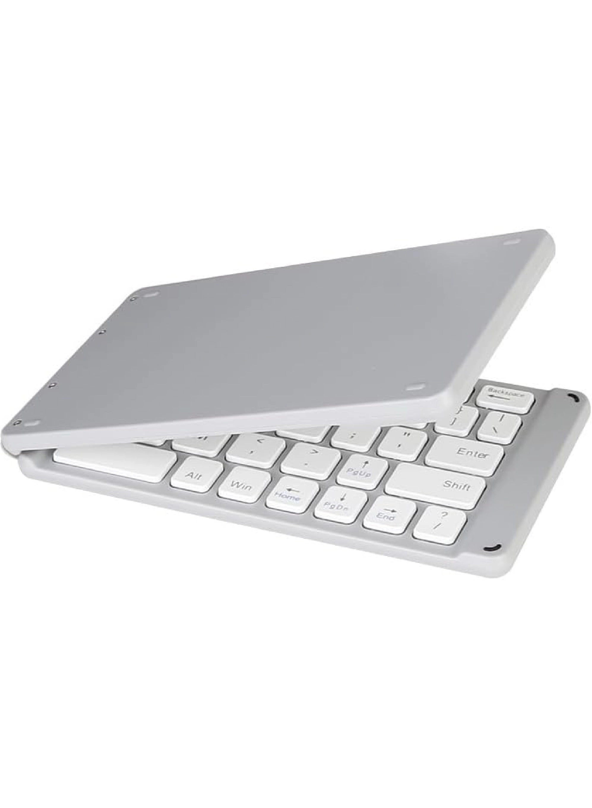 Rock Keyboard Bluetooth