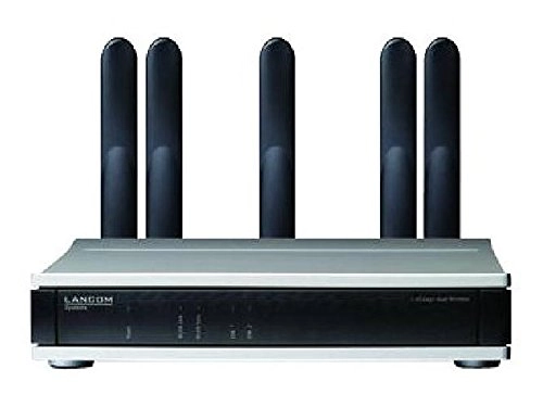 L-452AGN - 450 Mbps