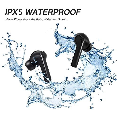 Truly Wireless in ear Gaming Earbuds - Wireless Earbud