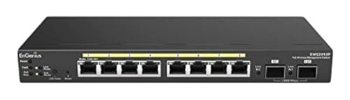 EnGenius EWS2910P 8-ports