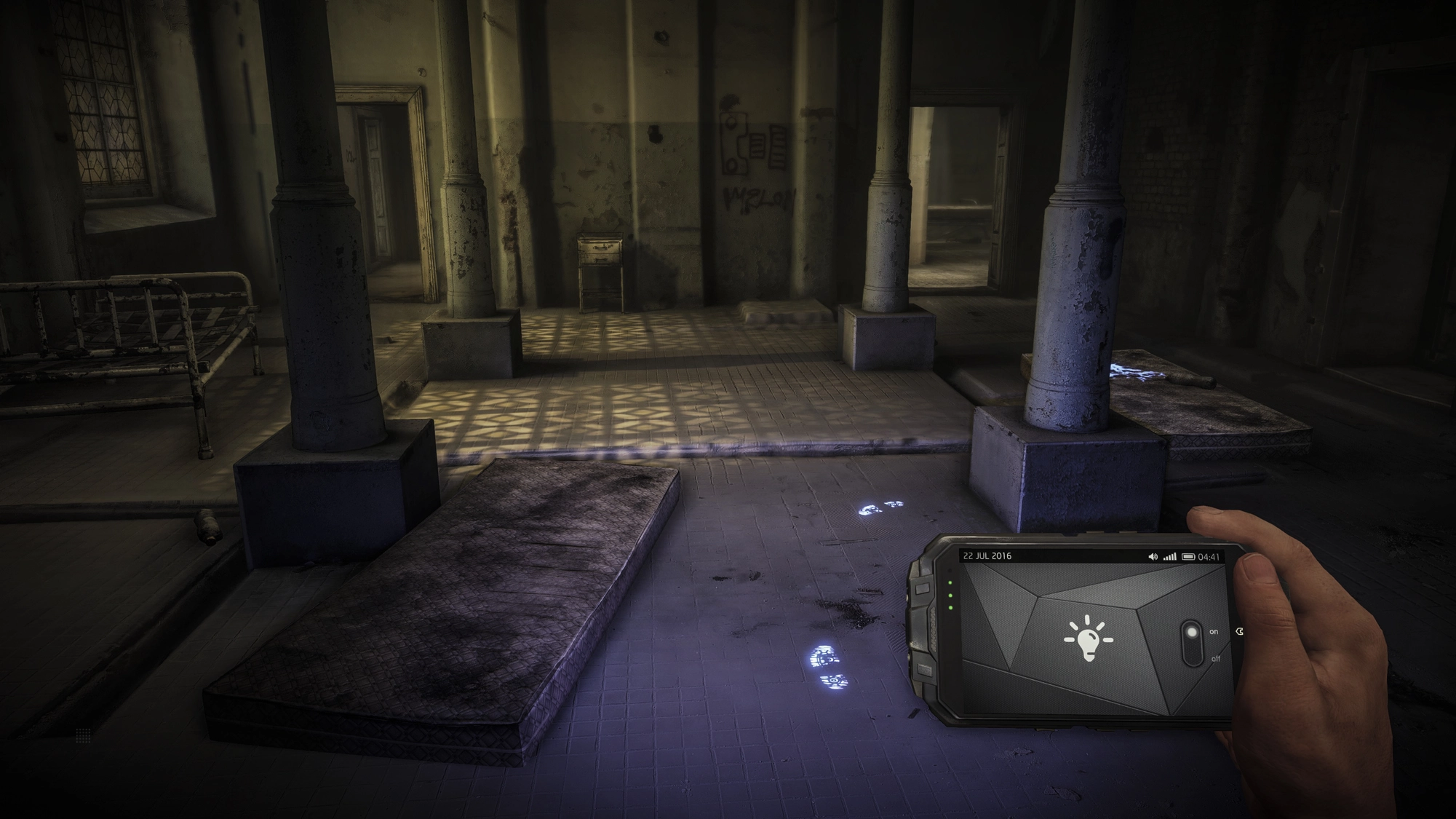 Get Even - PlayStation 4