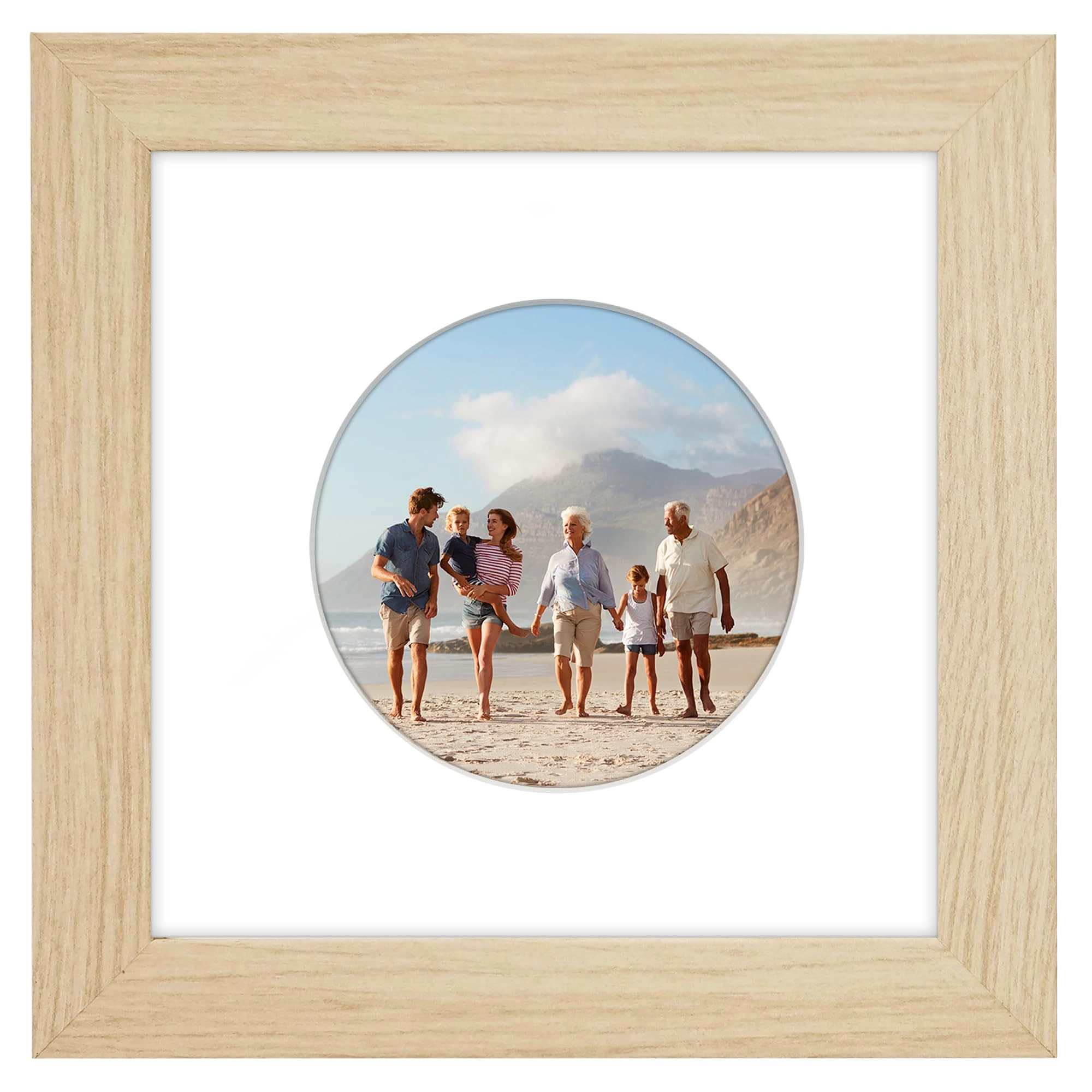 Picture Frame - 4x4