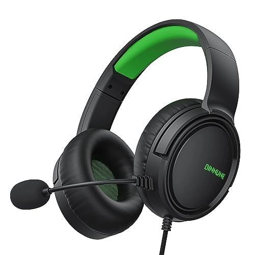 BG02 Wired Headset