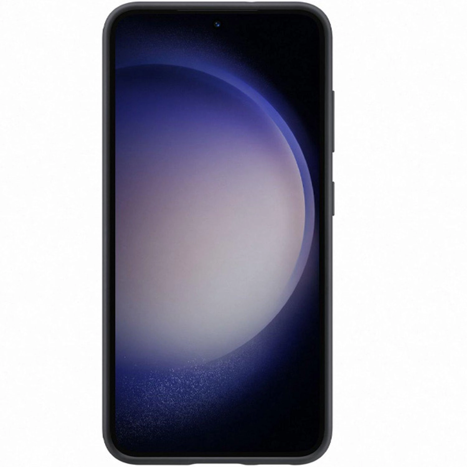 Silicone Grip Cover for Galaxy S23 Plus