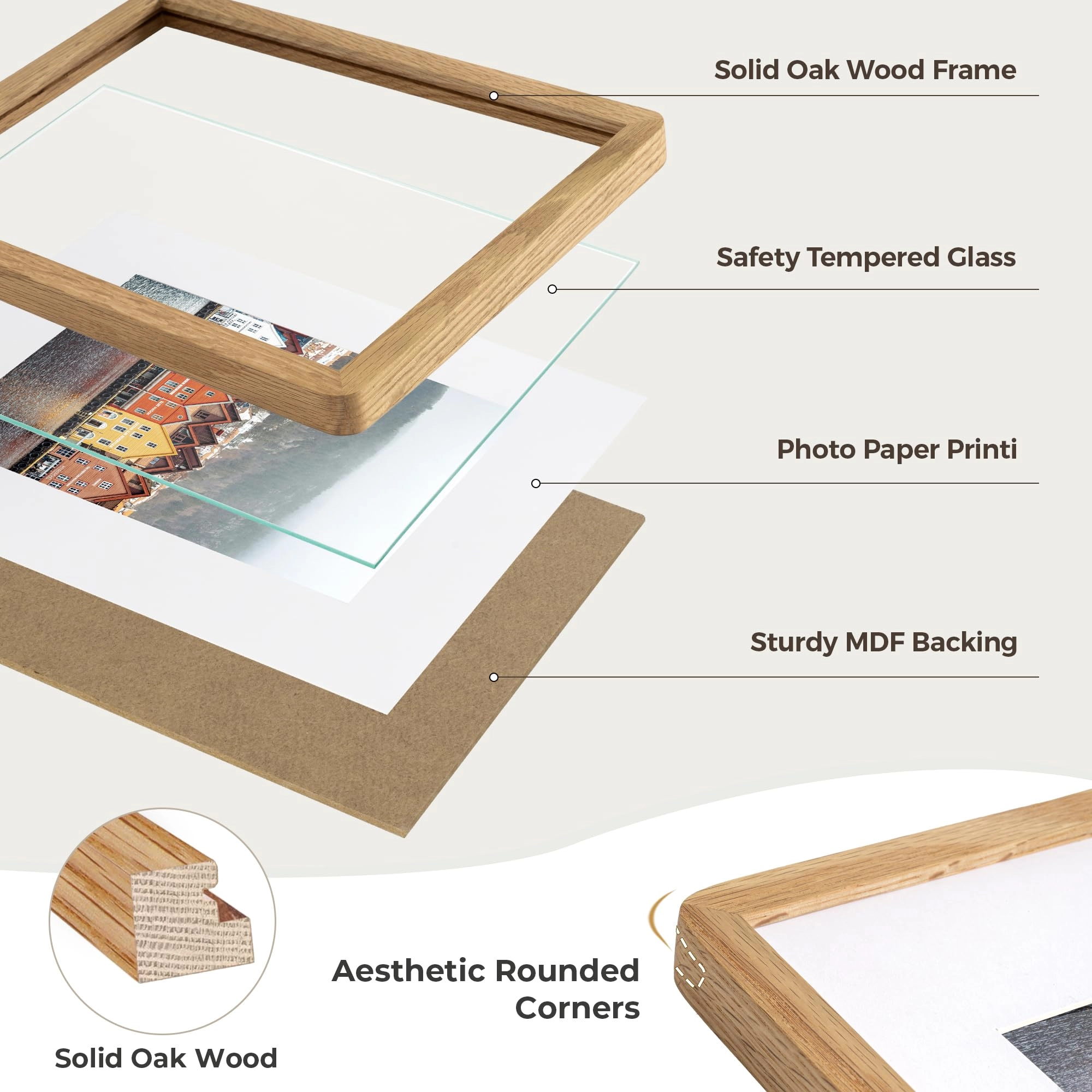 4x6 Picture Frame - 2