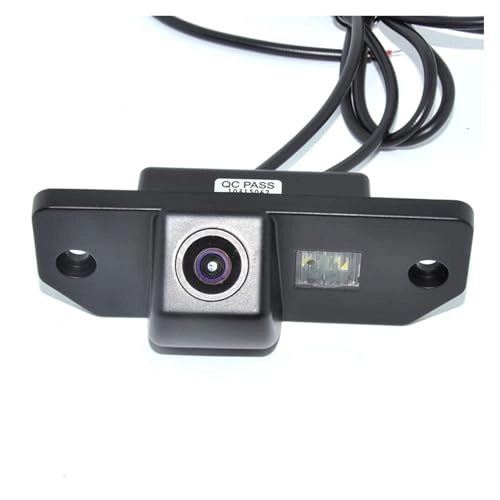Car Reversing Camera - Night vision Wired 728 x 512 pixels