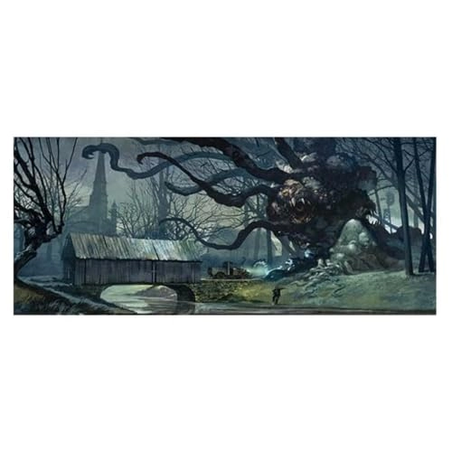 AH LCG: The Dunwich Legacy - Deluxe Expansion
