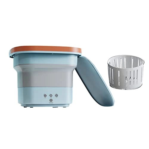 Foldable Washing Machine