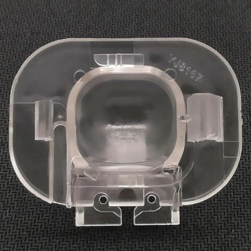 Car Rear View Camera Bracket