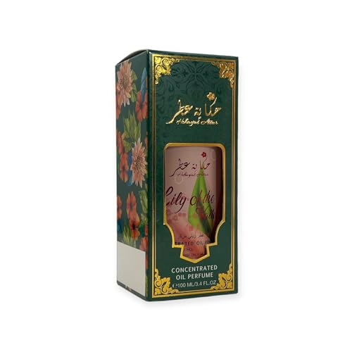 LILY OF THE VALLEY - 100 Milliliters