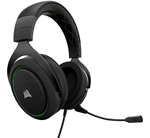 Hs50 Wired Headset
