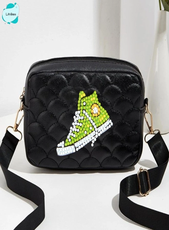 Resin Diy Diamond Painting - Animals