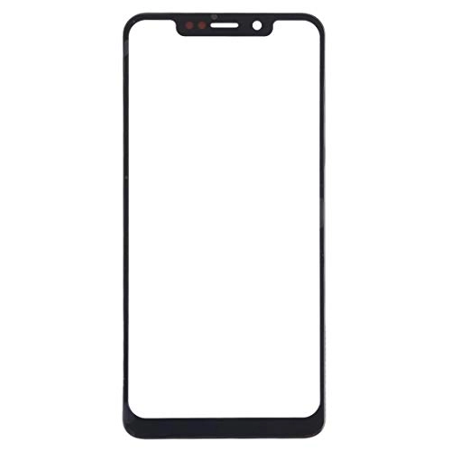 Front Screen Outer Glass Lens - Motorola Moto G / XT1032