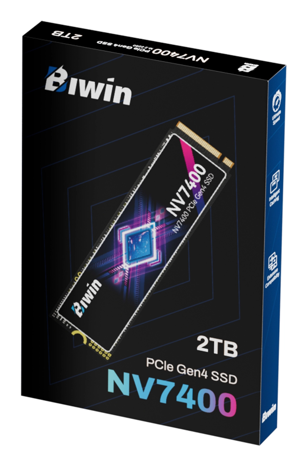 NV7400 - 2TB M.2