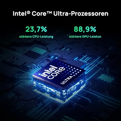 (Renewed) MateBook 14 - 14.2'' Core i5-10300H 16GB DDR4 512GB SSD