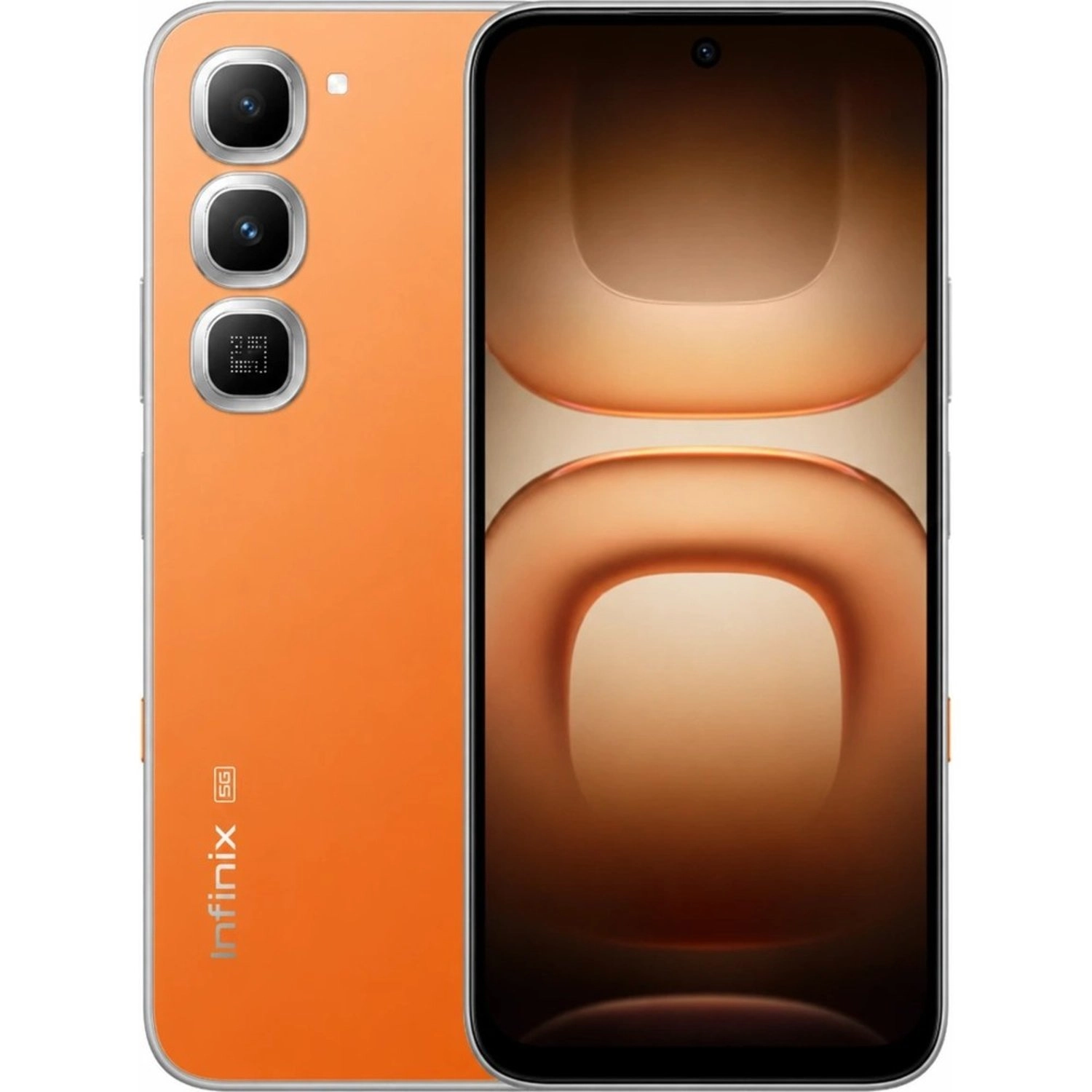 Hot 70 pro 6GB 256GB