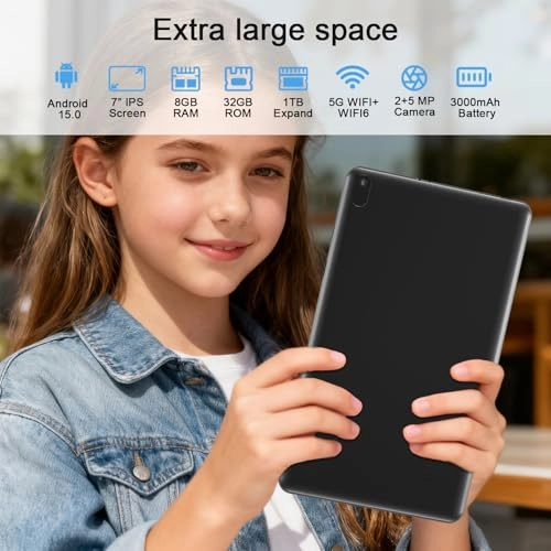 CP80 - 32GB 7"