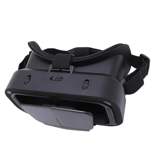 VR Headset - 3.5-7.2 Inch Myopia Friendly