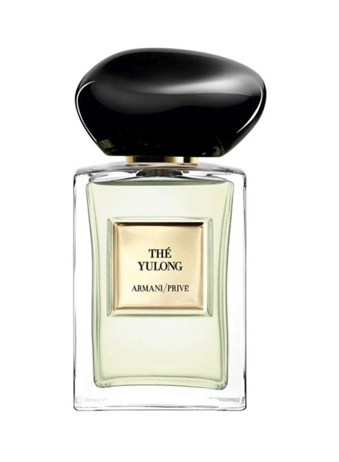 Giorgio Armani Yulong - Eau de Toilette 100ml