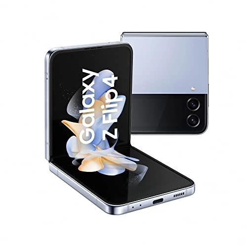 Galaxy Z Flip 4 - 8GB 256GB