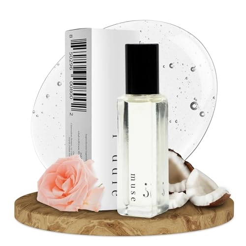 Muse Eau de Parfum 8ml