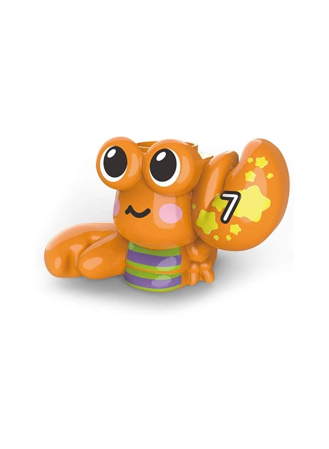 Wiggle & Jiggle Fishing Fun - 3+ Years