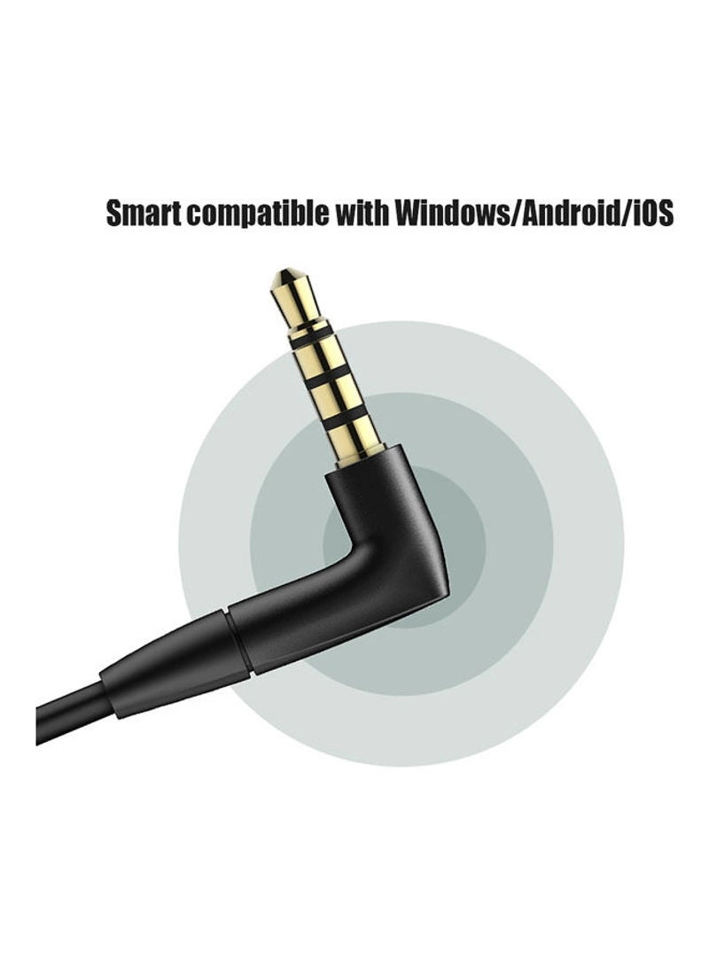 HD400S Wired Headphone