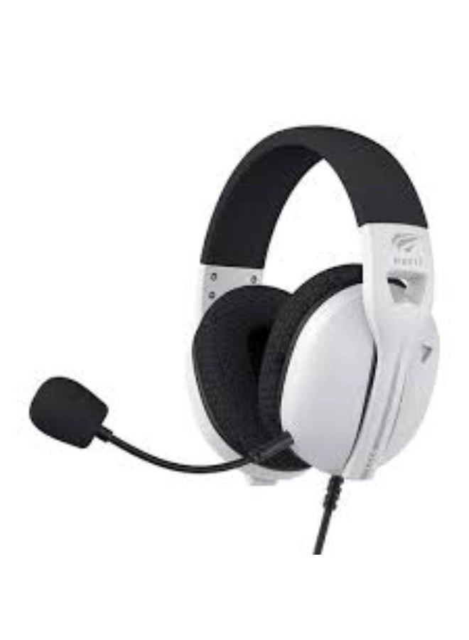 Havit Fuxi-H5D Wired Headphone