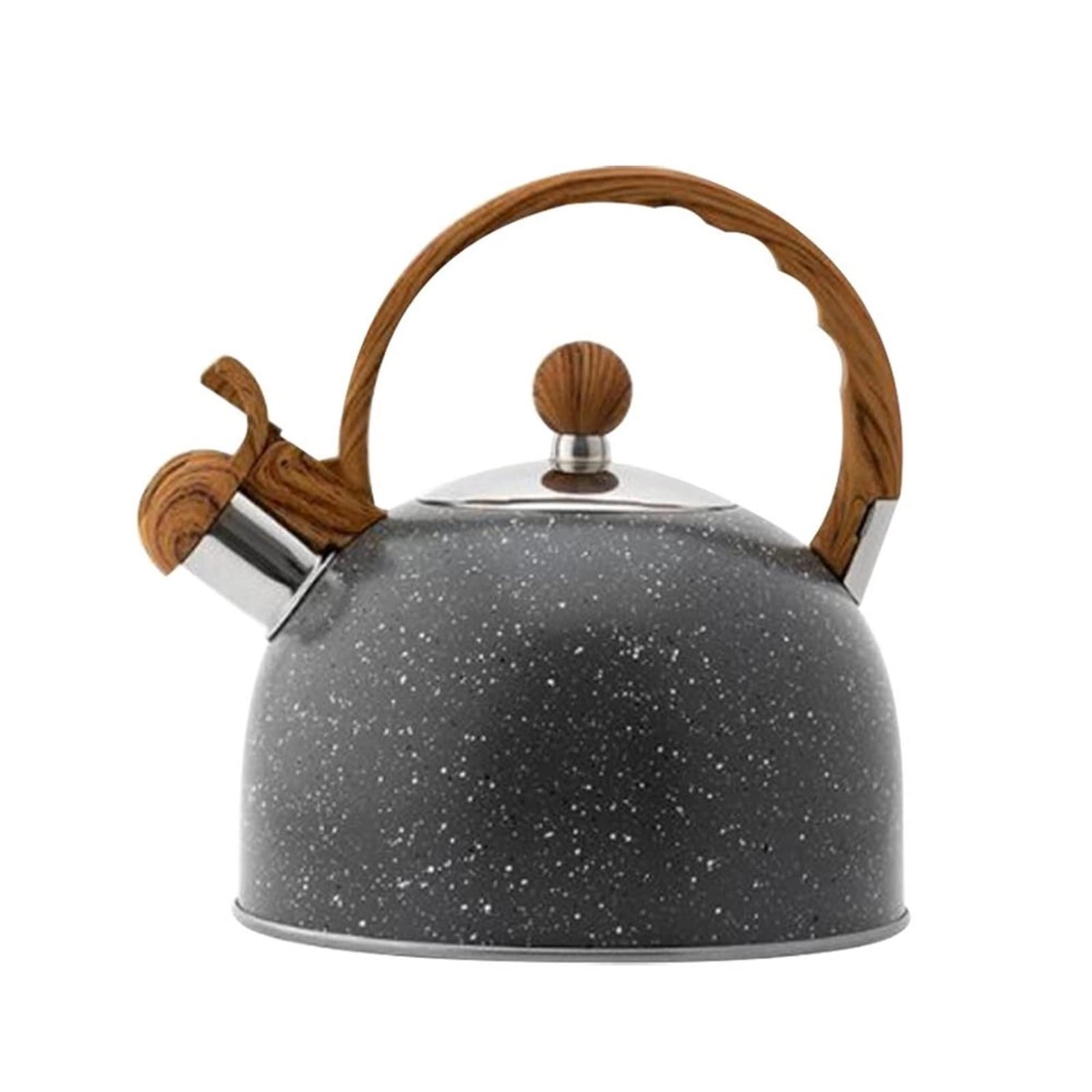 Whistle Kettle - 2.5 Liter