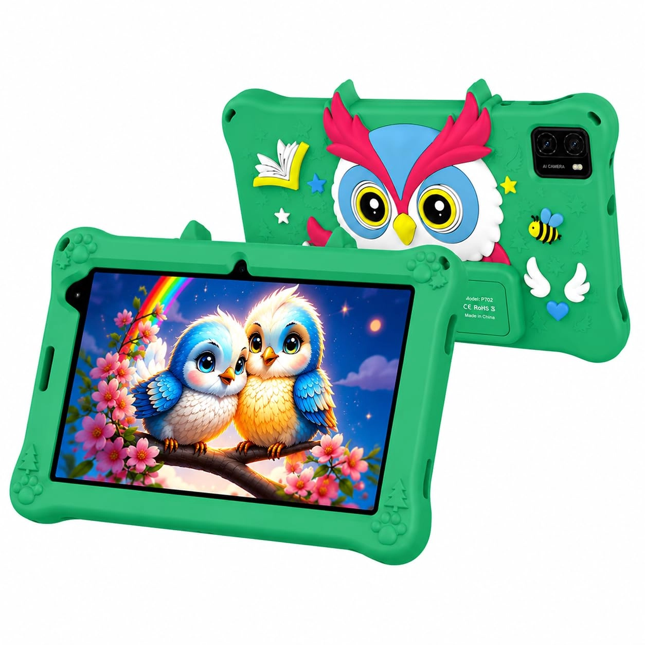 Telzeal P701 - 256GB 7"